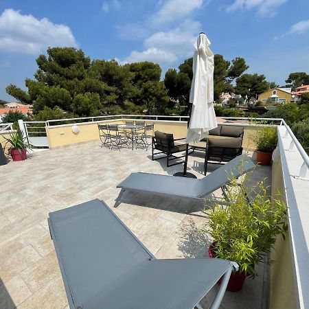 Carry Le Rouet : Superbe T2 Neuf Appartement Buitenkant foto