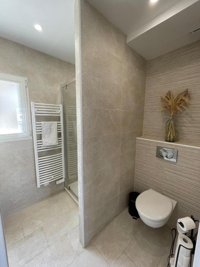 Carry Le Rouet : Superbe T2 Neuf Appartement Buitenkant foto