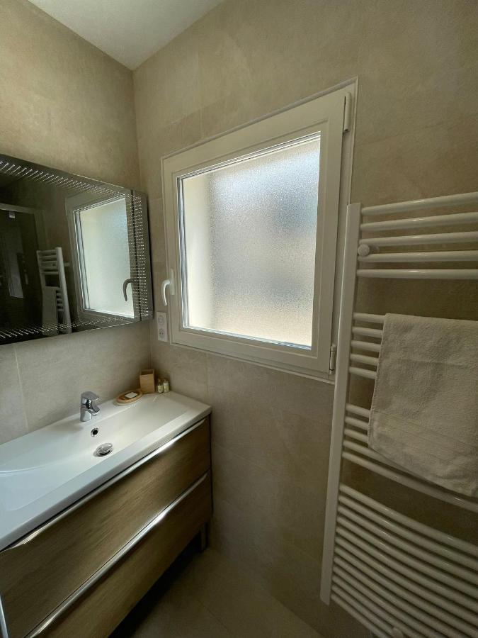 Carry Le Rouet : Superbe T2 Neuf Appartement Buitenkant foto