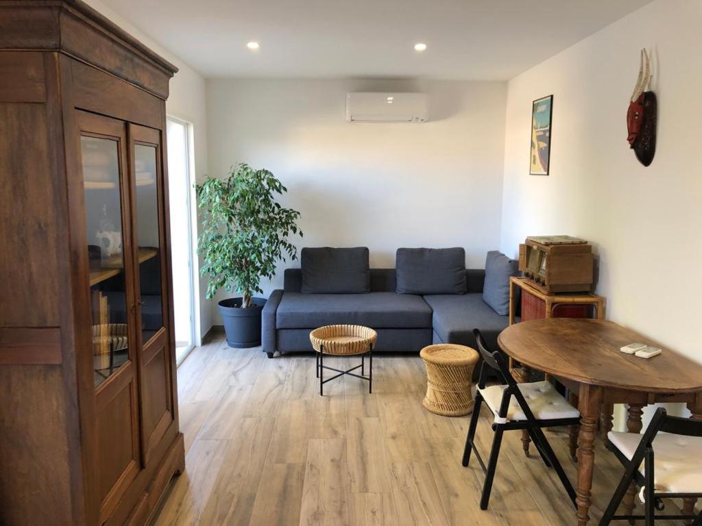 Carry Le Rouet : Superbe T2 Neuf Appartement Buitenkant foto